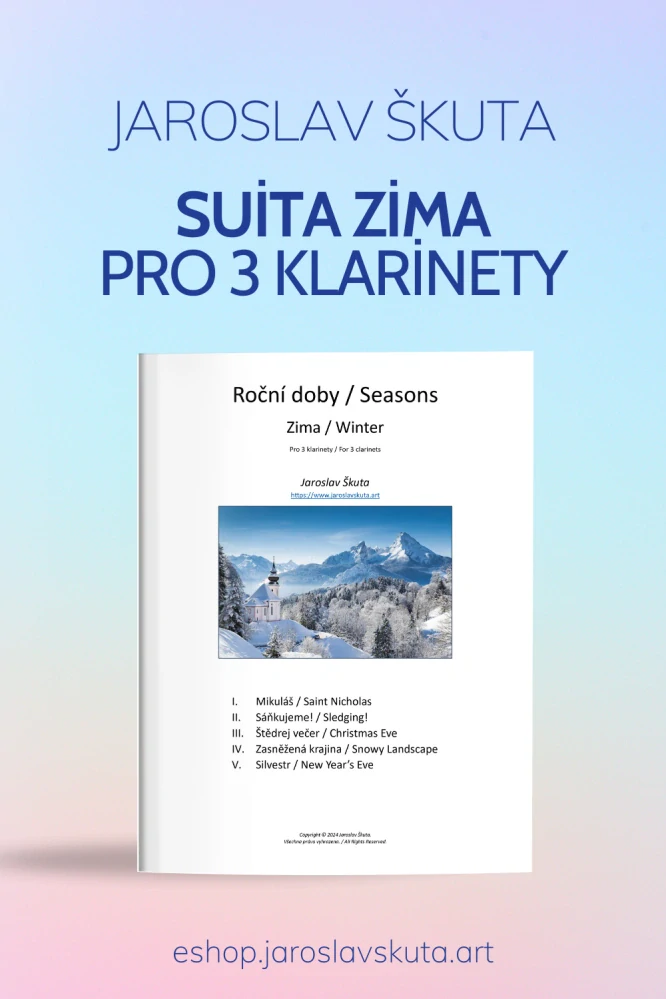 Suita Zima PDF VERZE