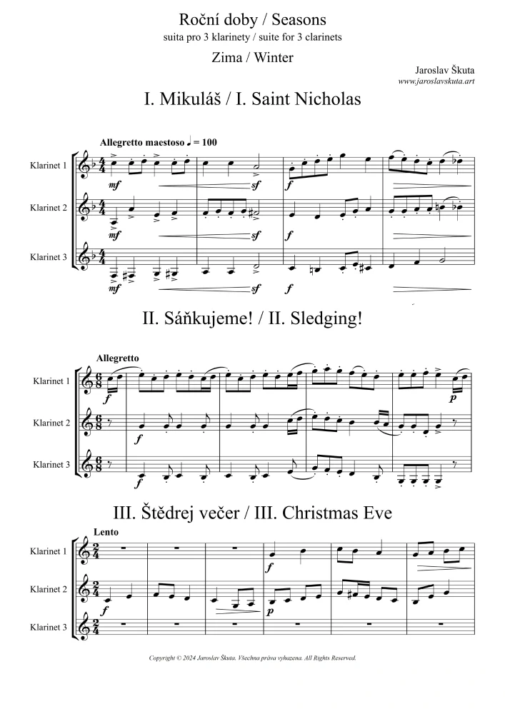 Suita Zima PDF VERZE