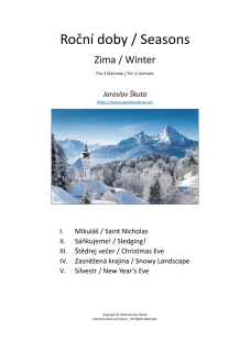 Suita Zima PDF VERZE